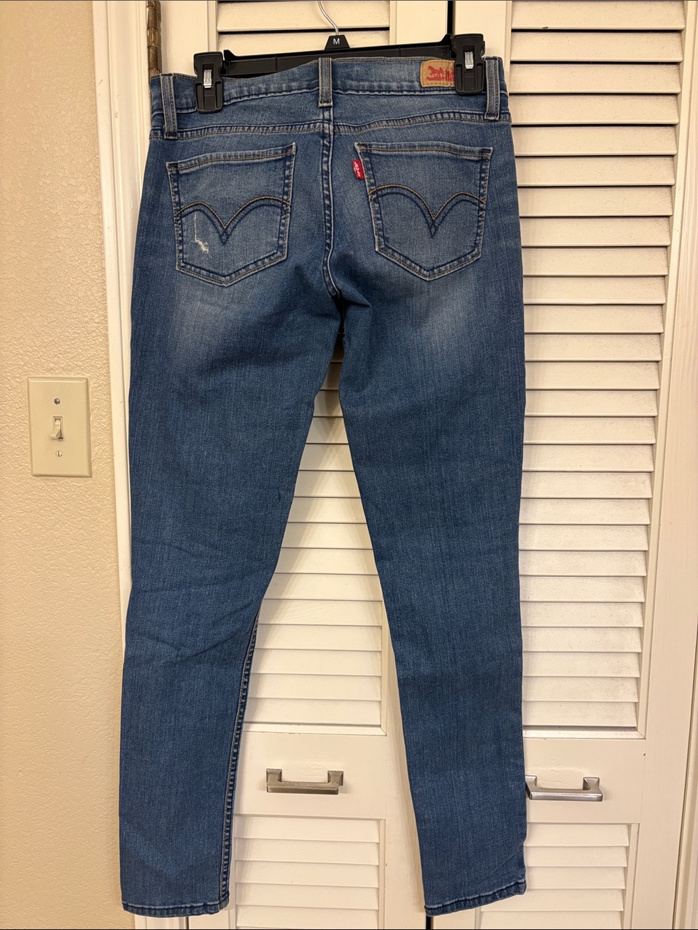 Levi’s Jeans